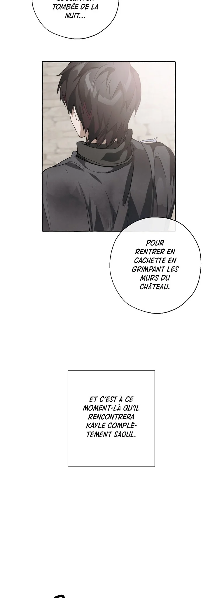 Read Trash of the Counts Family FR Manga Online