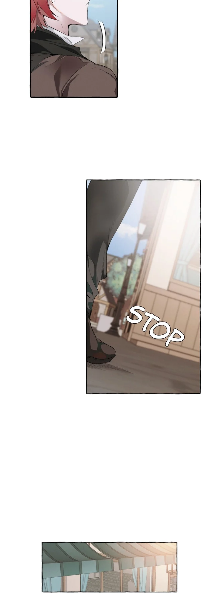 Read Trash of the Counts Family FR Manga Online