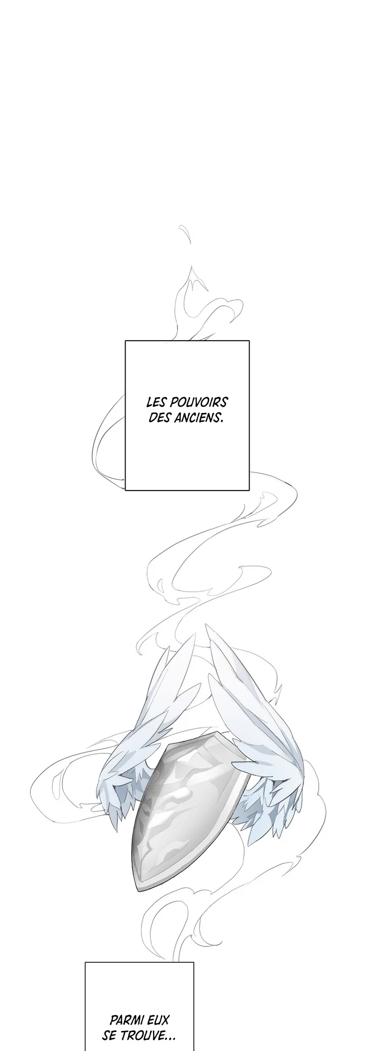 Read Trash of the Counts Family FR Manga Online