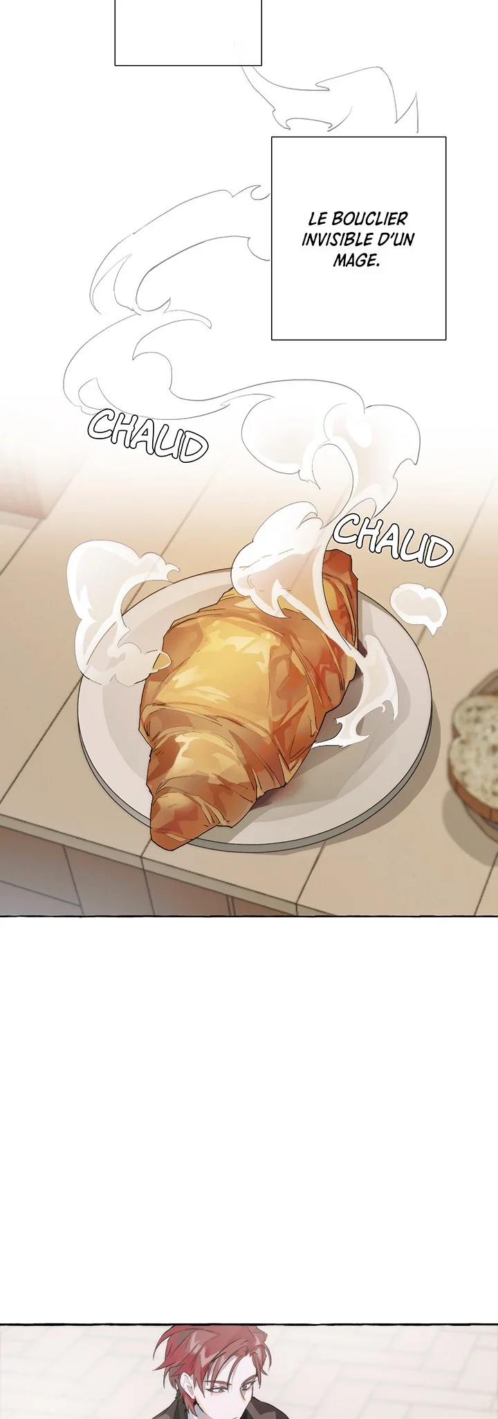 Read Trash of the Counts Family FR Manga Online