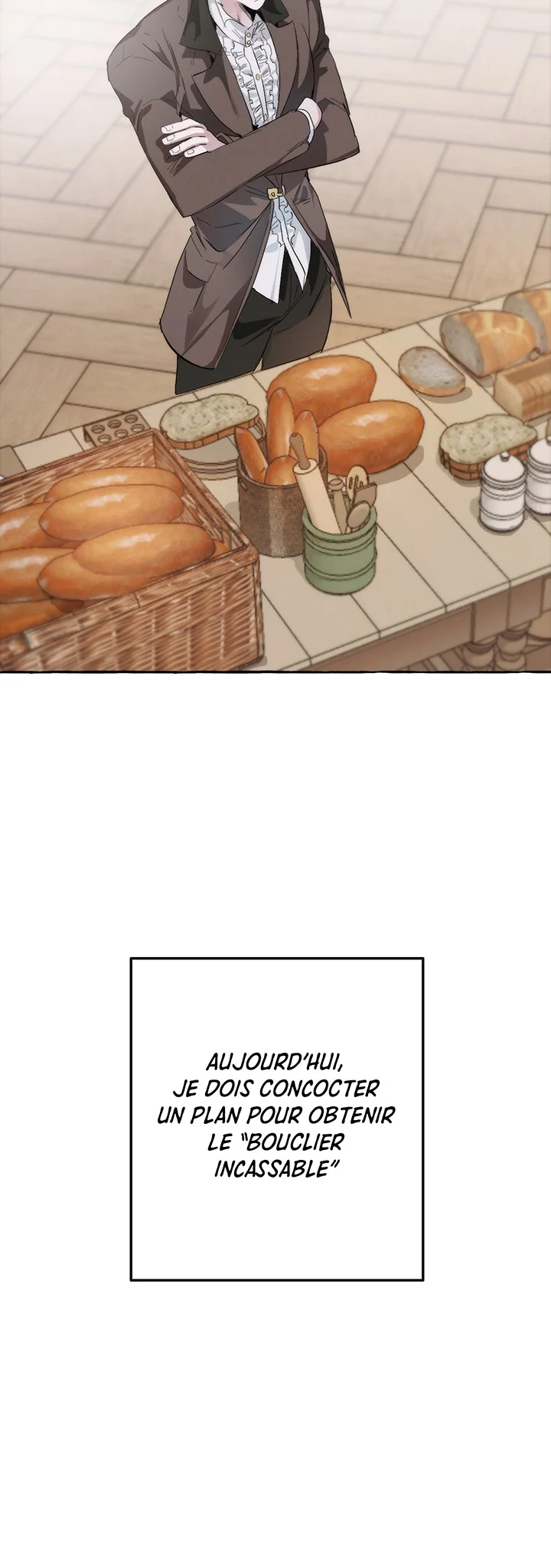 Read Trash of the Counts Family FR Manga Online