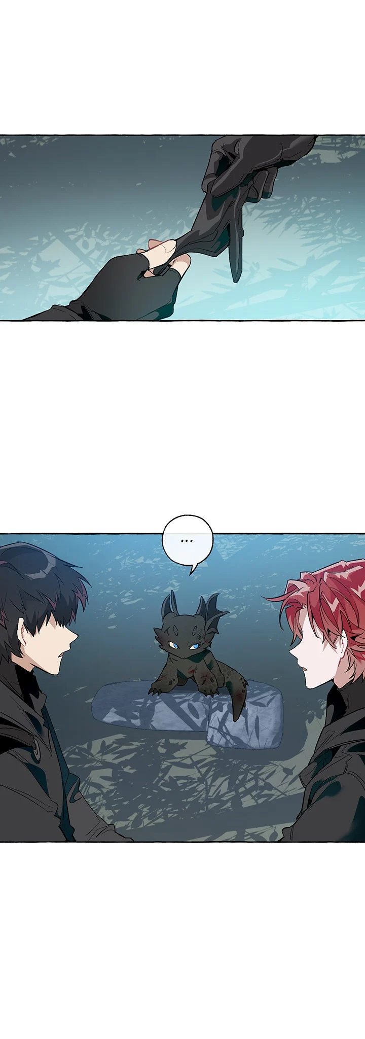 Read Trash of the Counts Family FR Manga Online