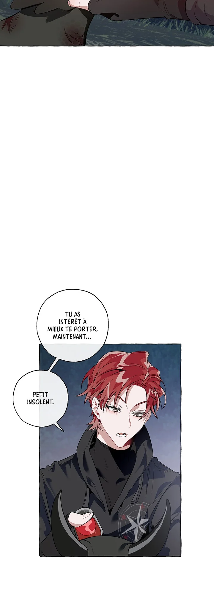 Read Trash of the Counts Family FR Manga Online