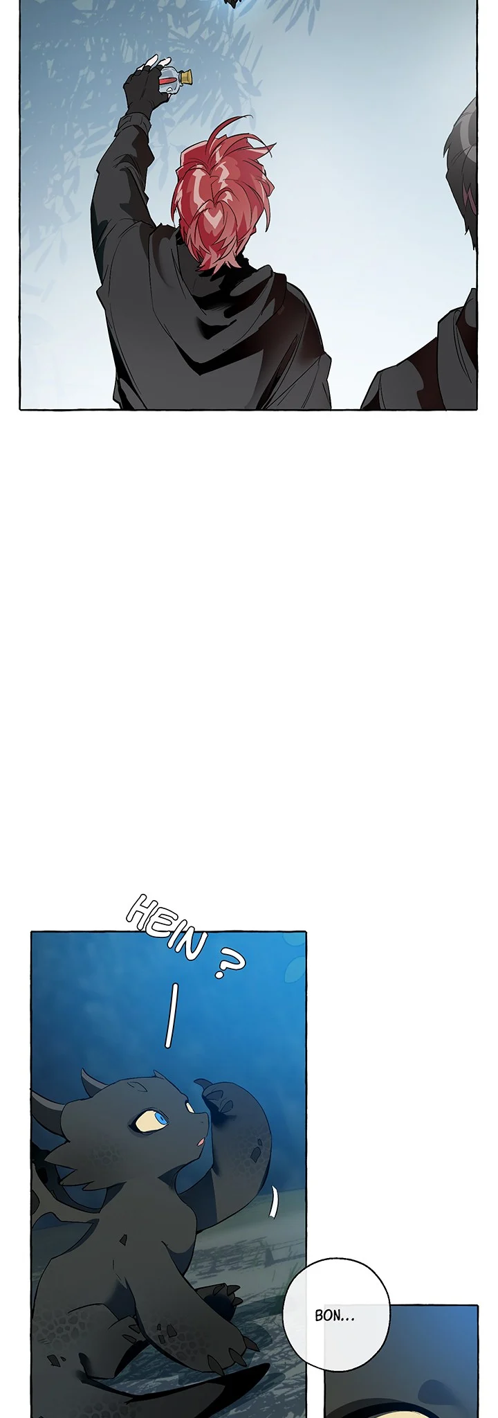 Read Trash of the Counts Family FR Manga Online