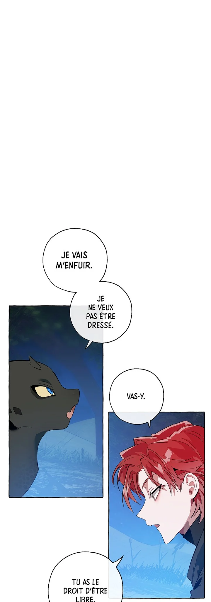 Read Trash of the Counts Family FR Manga Online