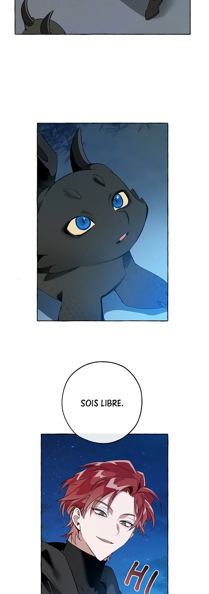 Read Trash of the Counts Family FR Manga Online