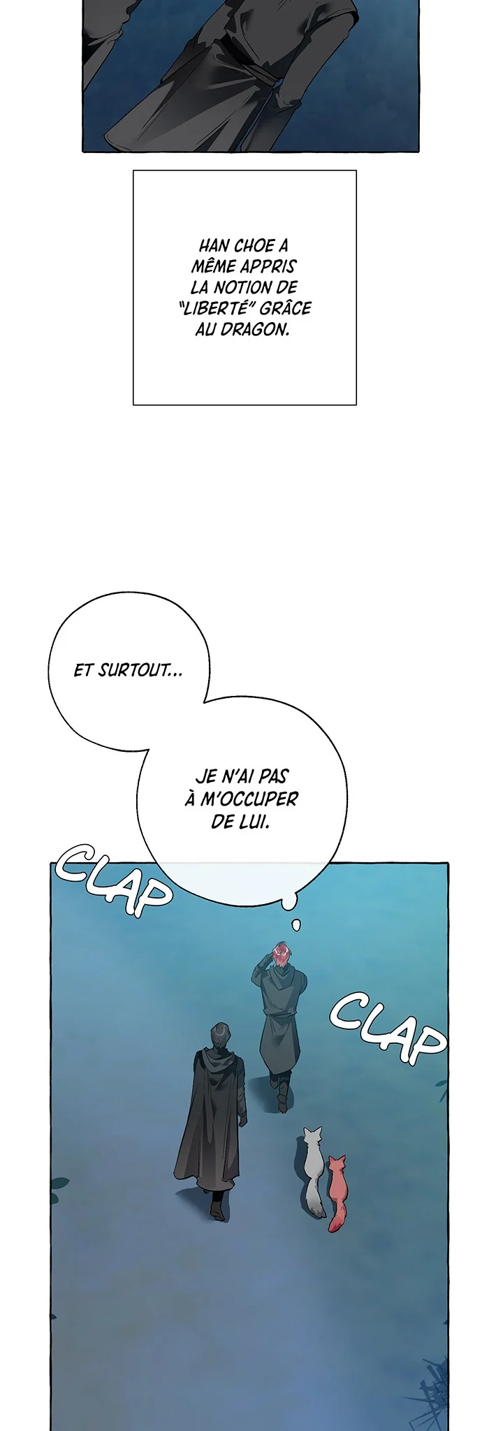 Read Trash of the Counts Family FR Manga Online