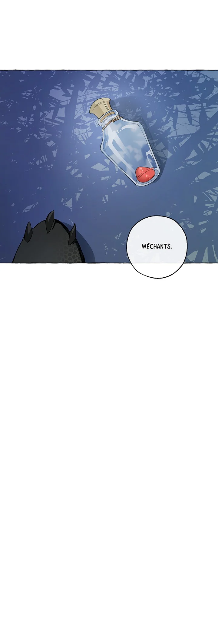 Read Trash of the Counts Family FR Manga Online