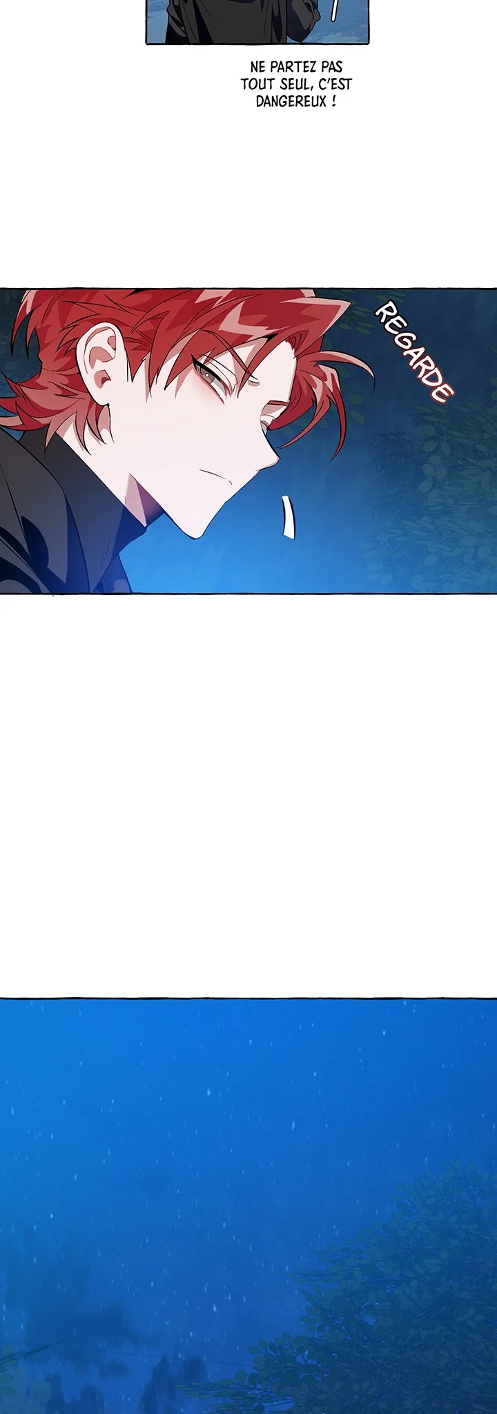 Read Trash of the Counts Family FR Manga Online