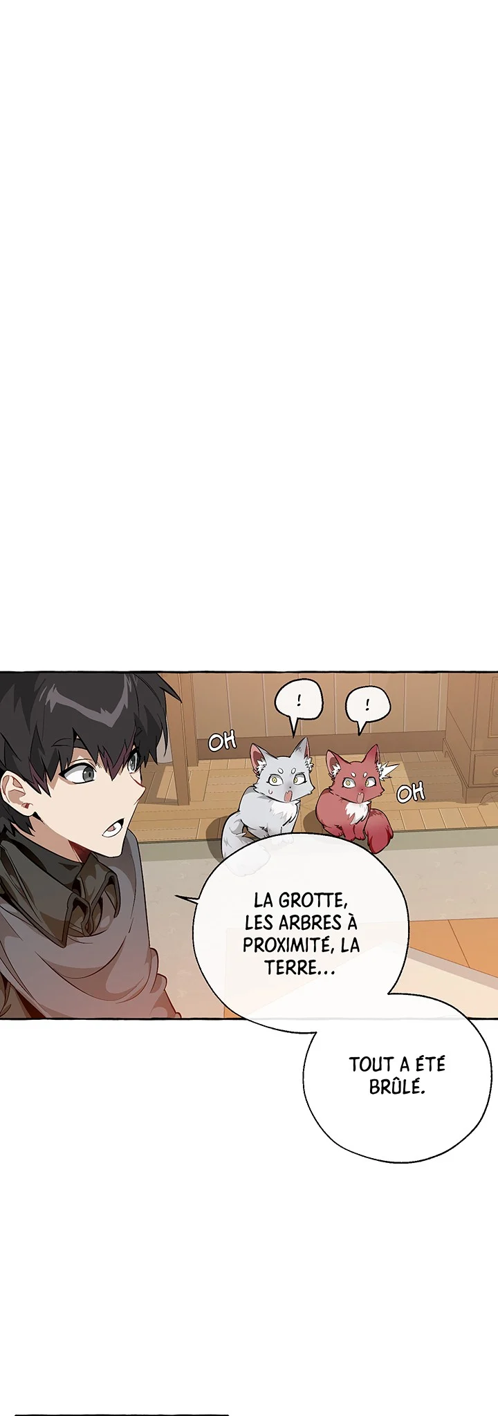 Read Trash of the Counts Family FR Manga Online