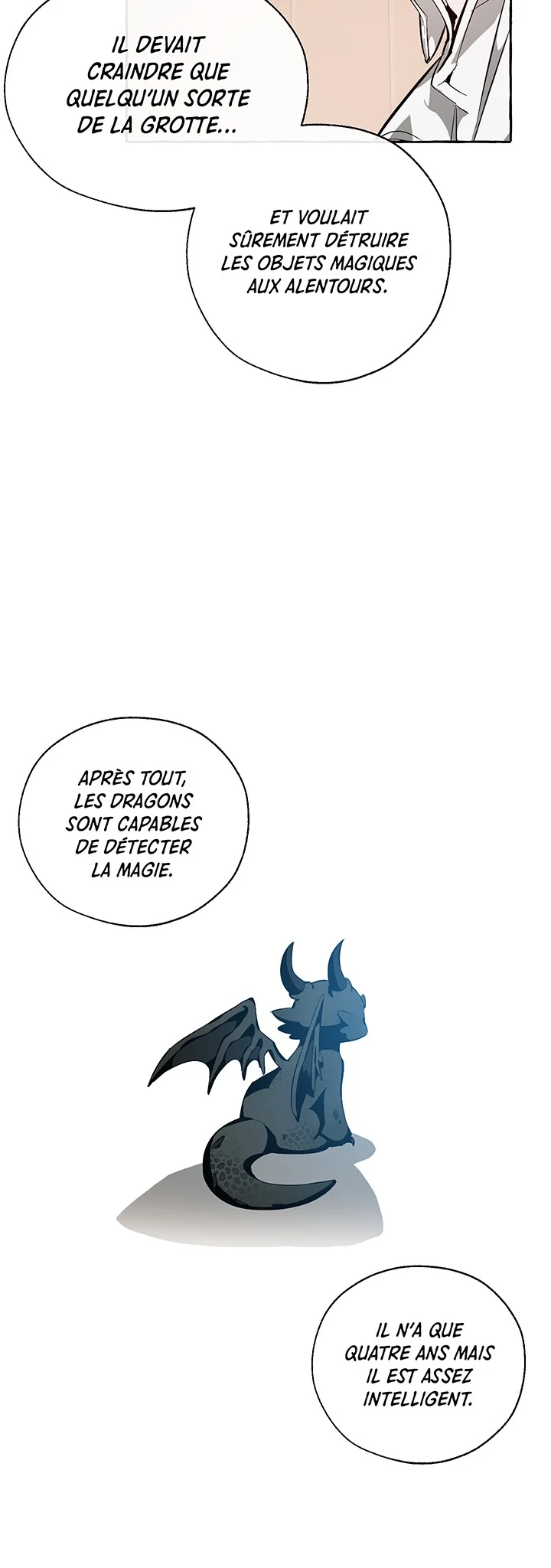 Read Trash of the Counts Family FR Manga Online
