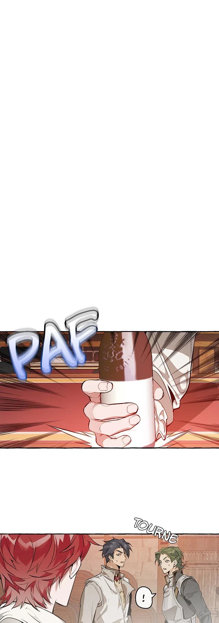 Read Trash of the Counts Family FR Manga Online
