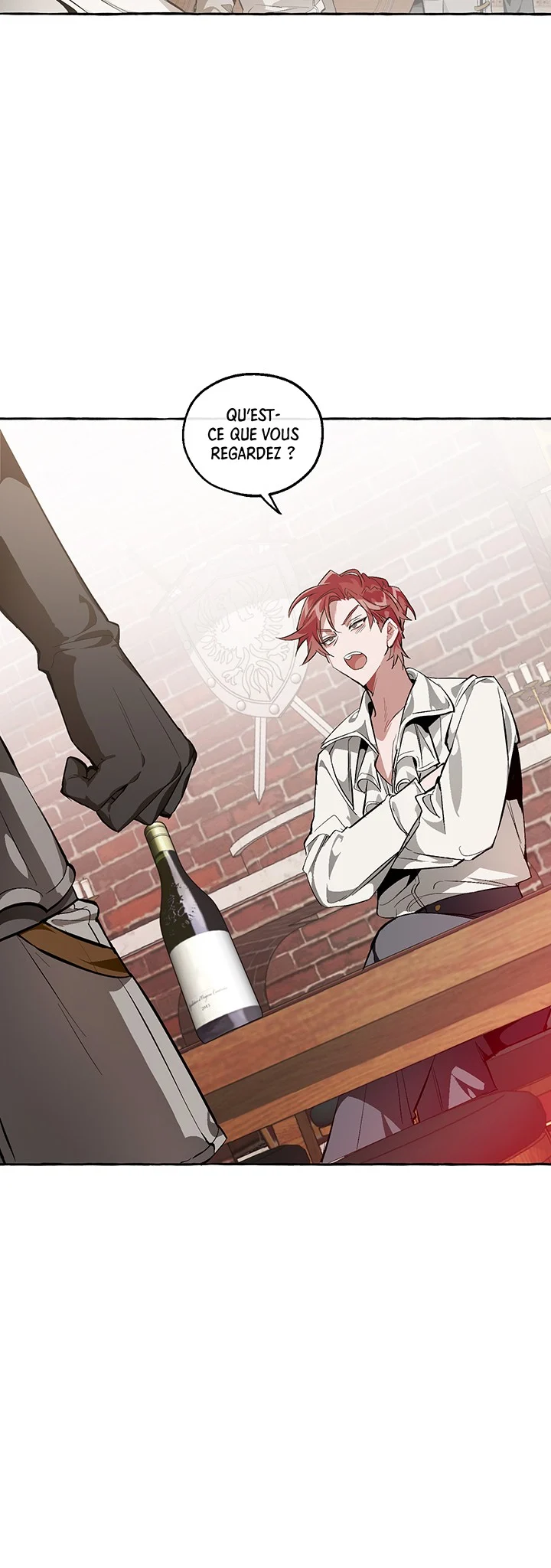Read Trash of the Counts Family FR Manga Online