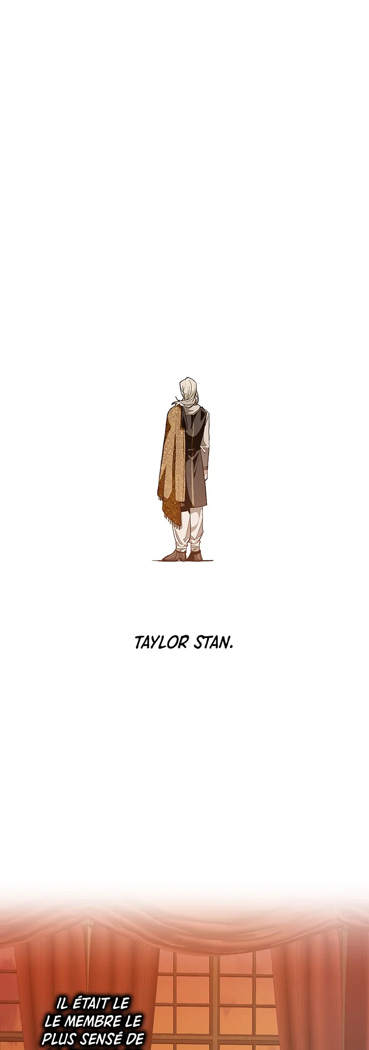 Read Trash of the Counts Family FR Manga Online