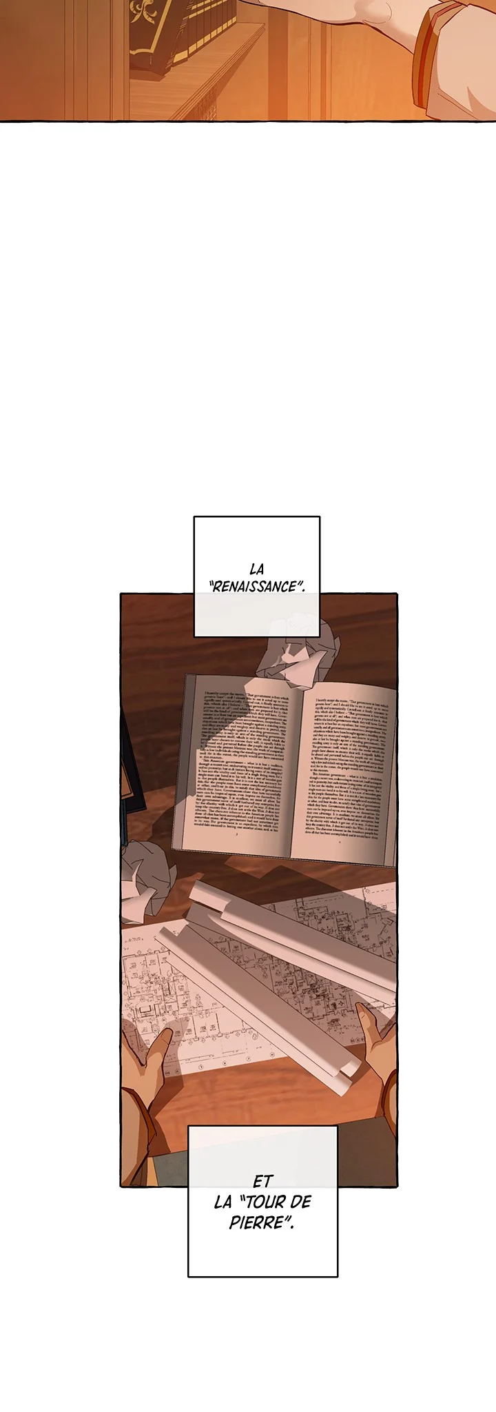 Read Trash of the Counts Family FR Manga Online