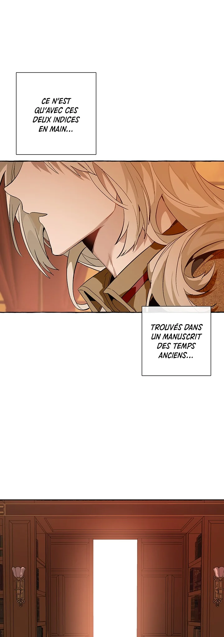 Read Trash of the Counts Family FR Manga Online