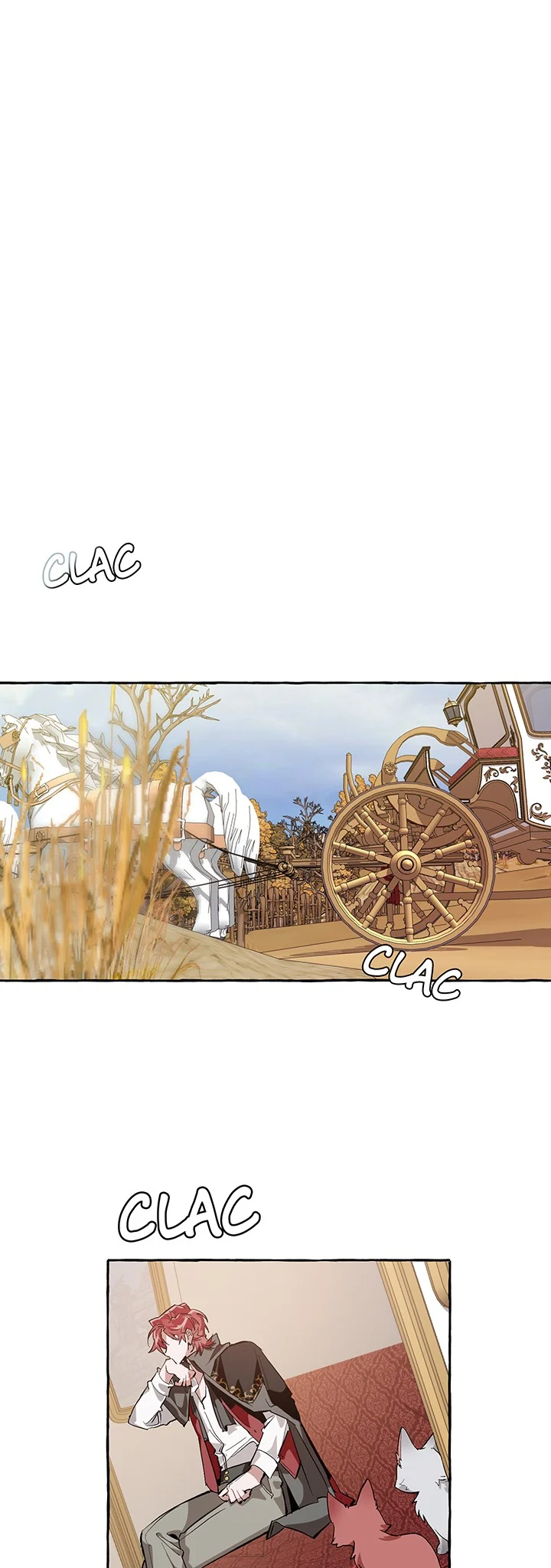 Read Trash of the Counts Family FR Manga Online