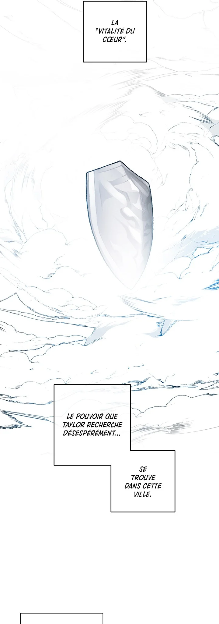 Read Trash of the Counts Family FR Manga Online