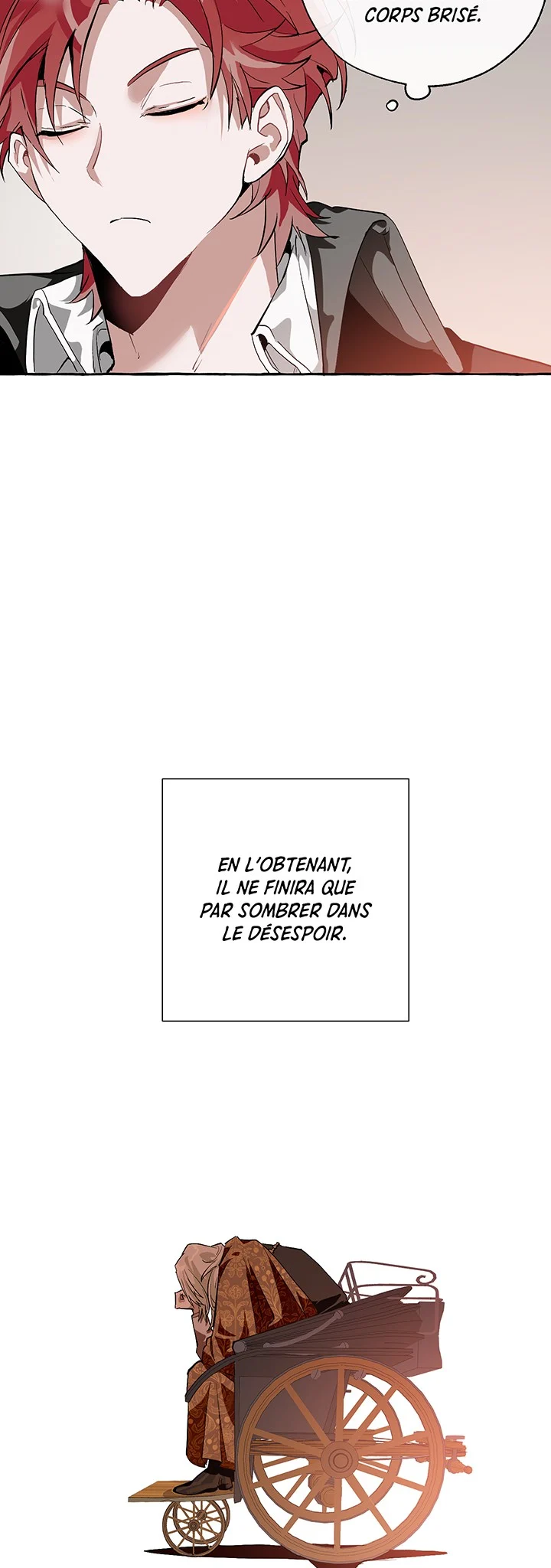 Read Trash of the Counts Family FR Manga Online