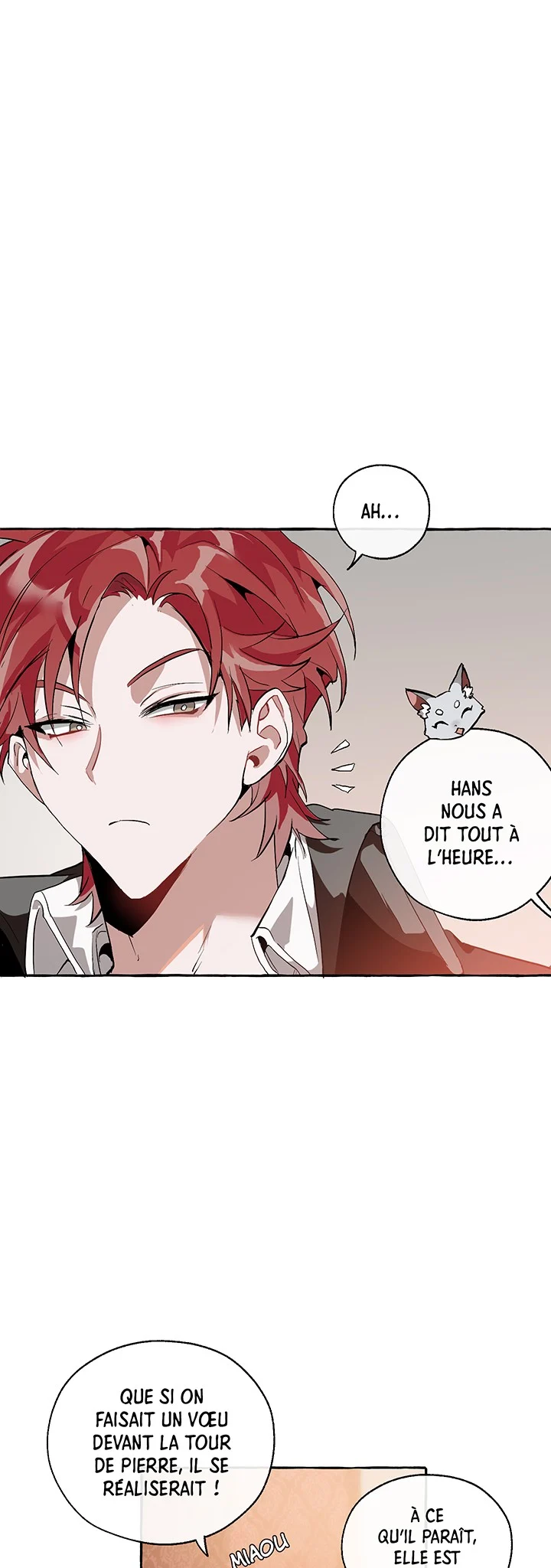 Read Trash of the Counts Family FR Manga Online