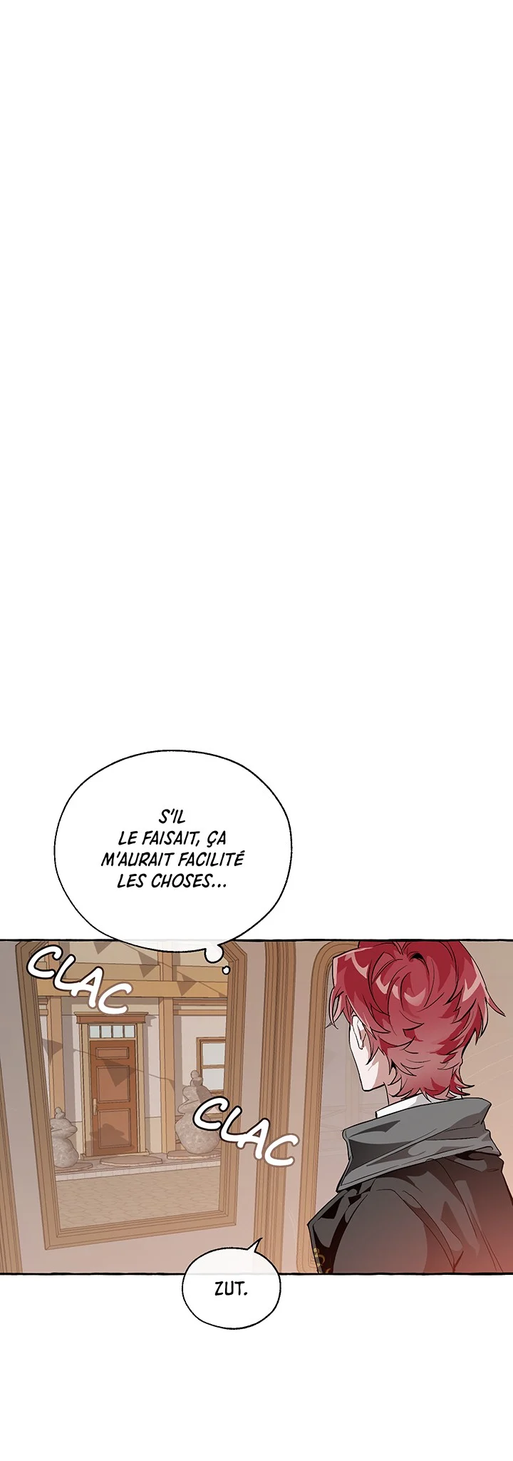 Read Trash of the Counts Family FR Manga Online