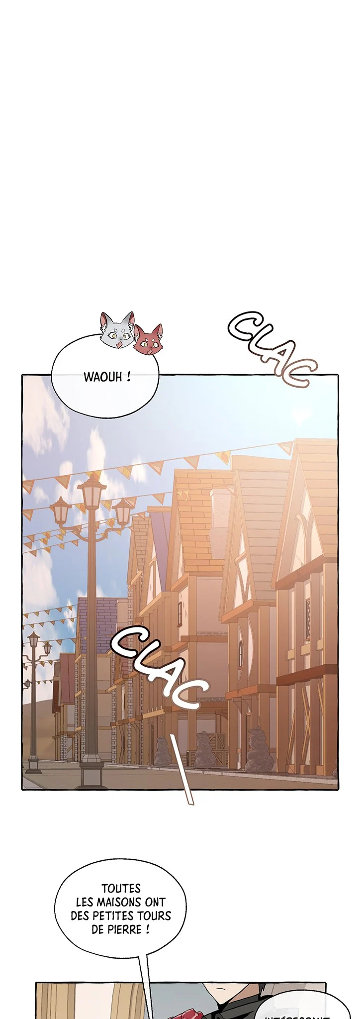 Read Trash of the Counts Family FR Manga Online