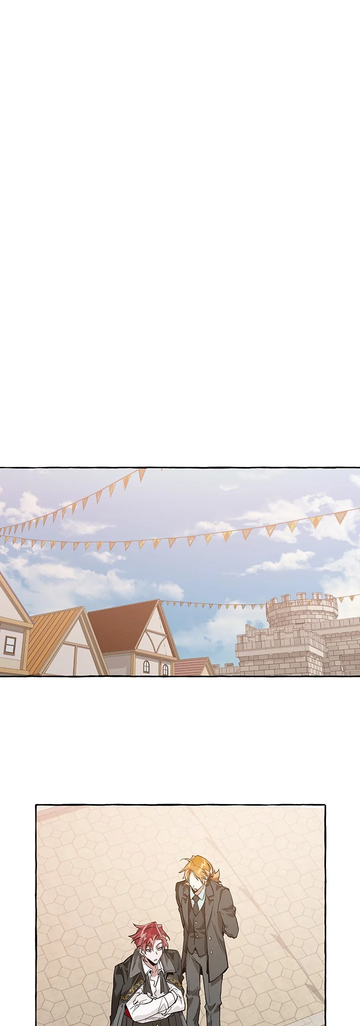 Read Trash of the Counts Family FR Manga Online