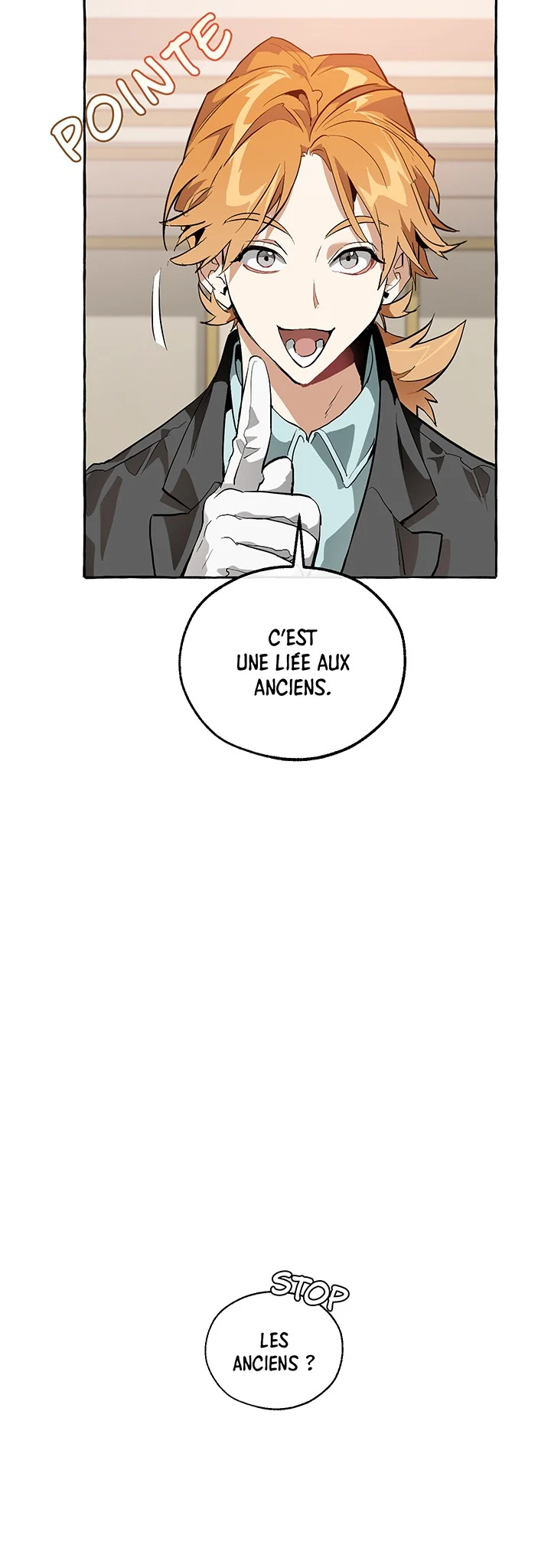 Read Trash of the Counts Family FR Manga Online