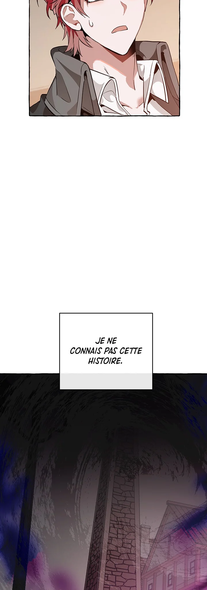 Read Trash of the Counts Family FR Manga Online