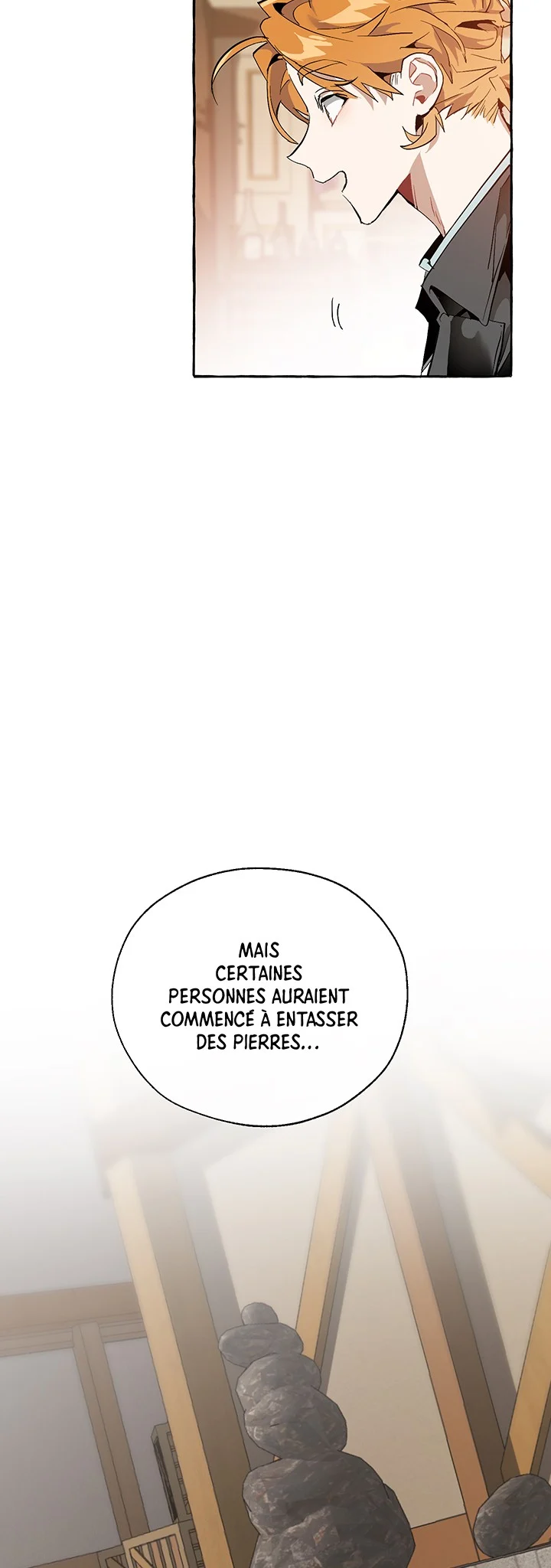 Read Trash of the Counts Family FR Manga Online