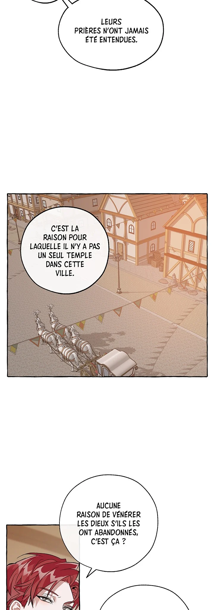 Read Trash of the Counts Family FR Manga Online
