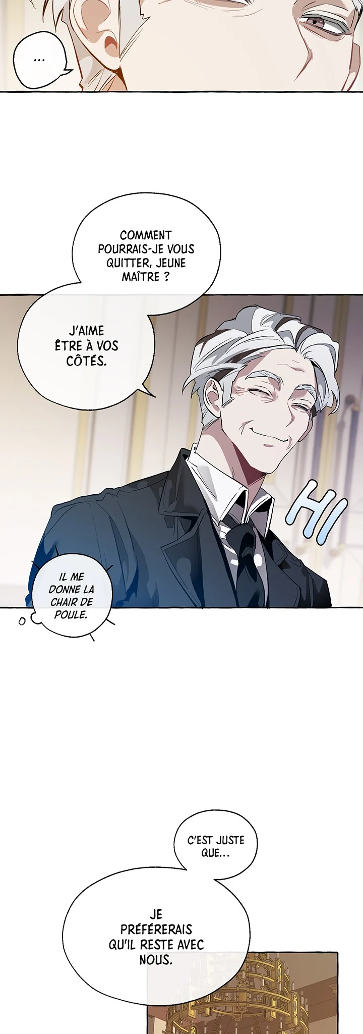 Read Trash of the Counts Family FR Manga Online
