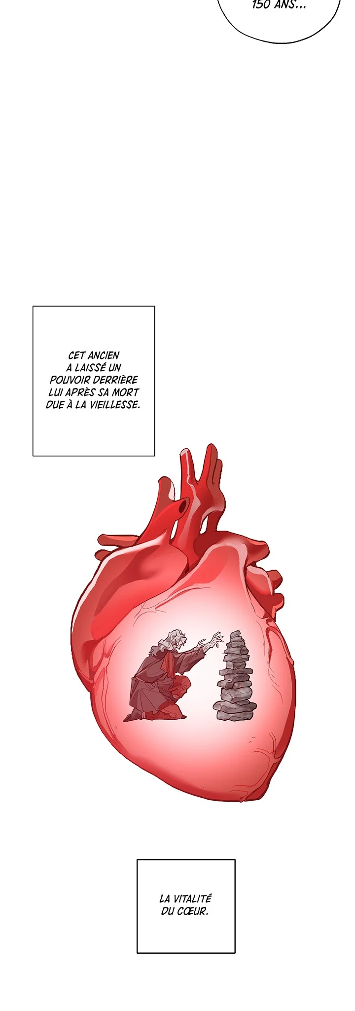 Read Trash of the Counts Family FR Manga Online
