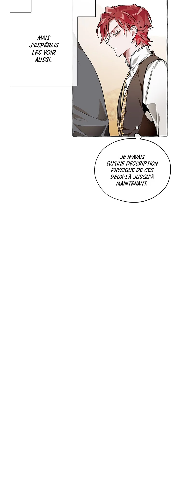 Read Trash of the Counts Family FR Manga Online