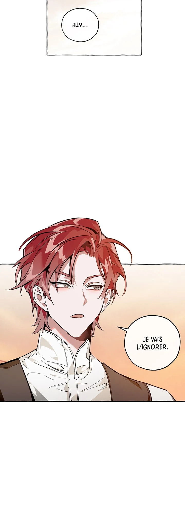 Read Trash of the Counts Family FR Manga Online