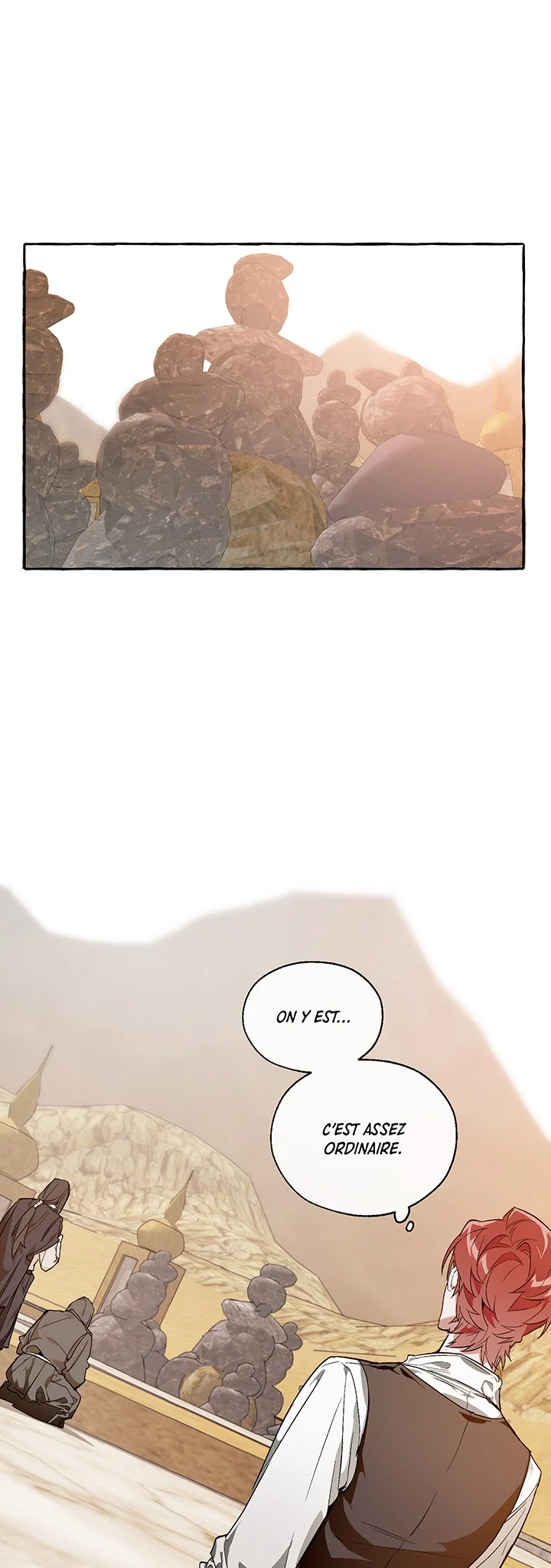 Read Trash of the Counts Family FR Manga Online