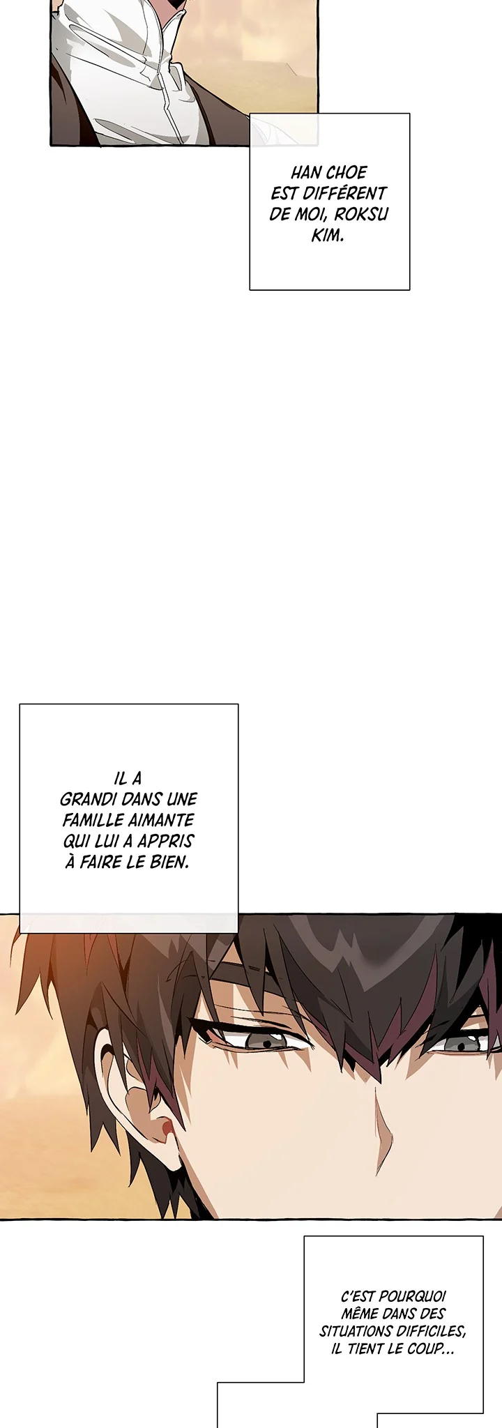 Read Trash of the Counts Family FR Manga Online