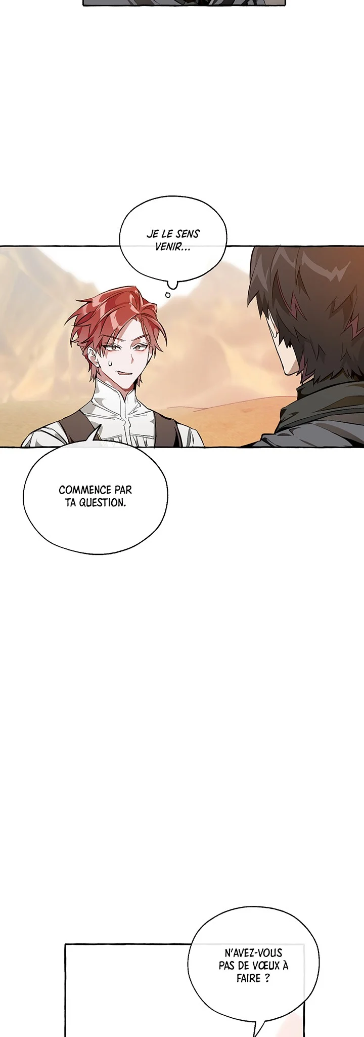 Read Trash of the Counts Family FR Manga Online