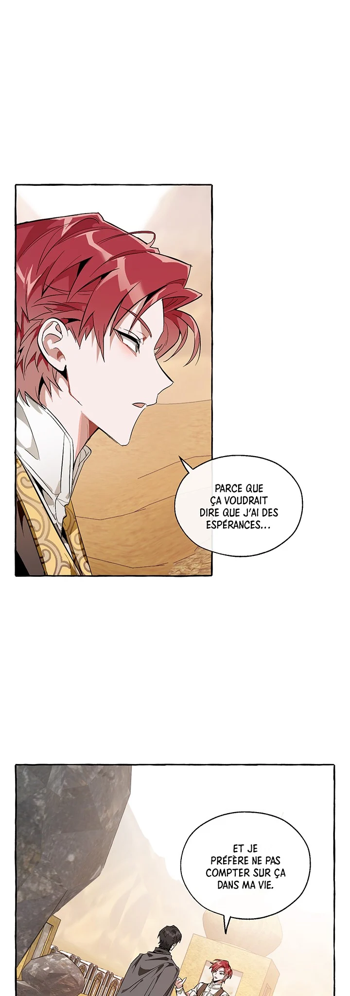 Read Trash of the Counts Family FR Manga Online