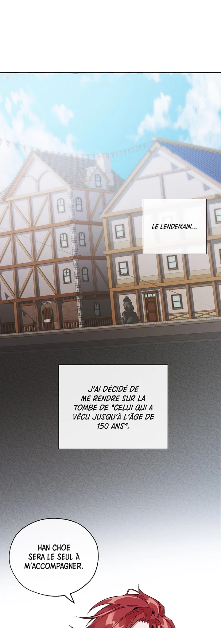 Read Trash of the Counts Family FR Manga Online