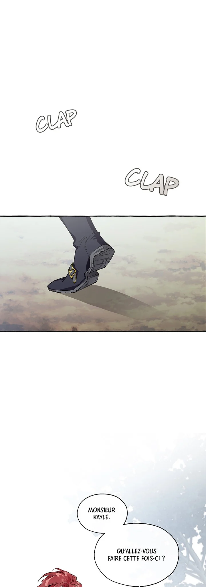 Read Trash of the Counts Family FR Manga Online