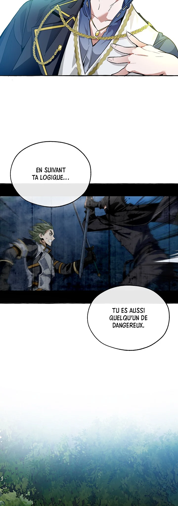 Read Trash of the Counts Family FR Manga Online