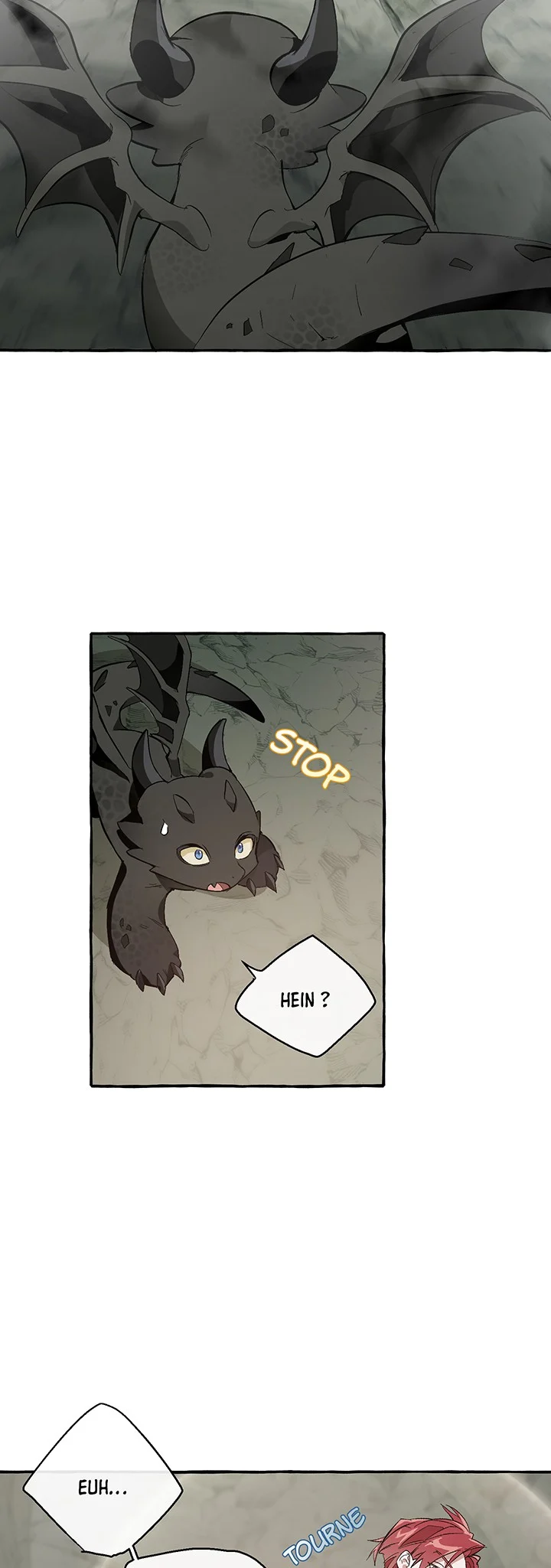 Read Trash of the Counts Family FR Manga Online