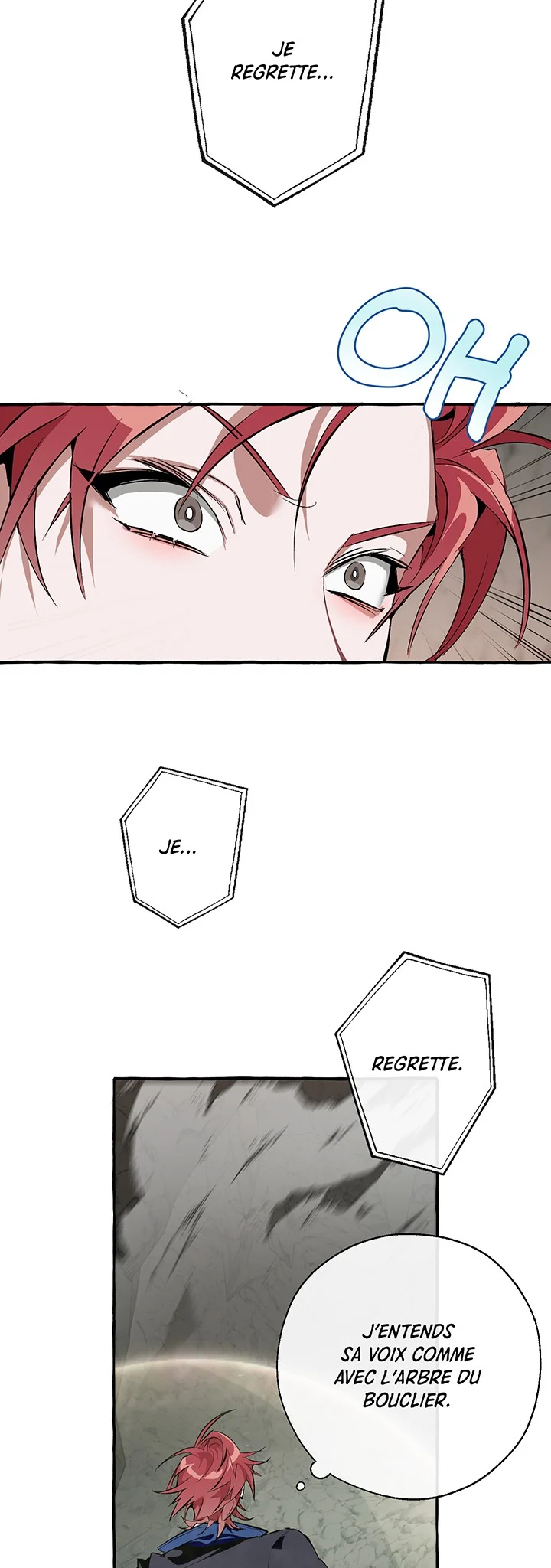 Read Trash of the Counts Family FR Manga Online