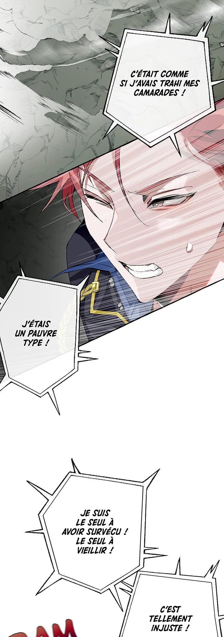 Read Trash of the Counts Family FR Manga Online