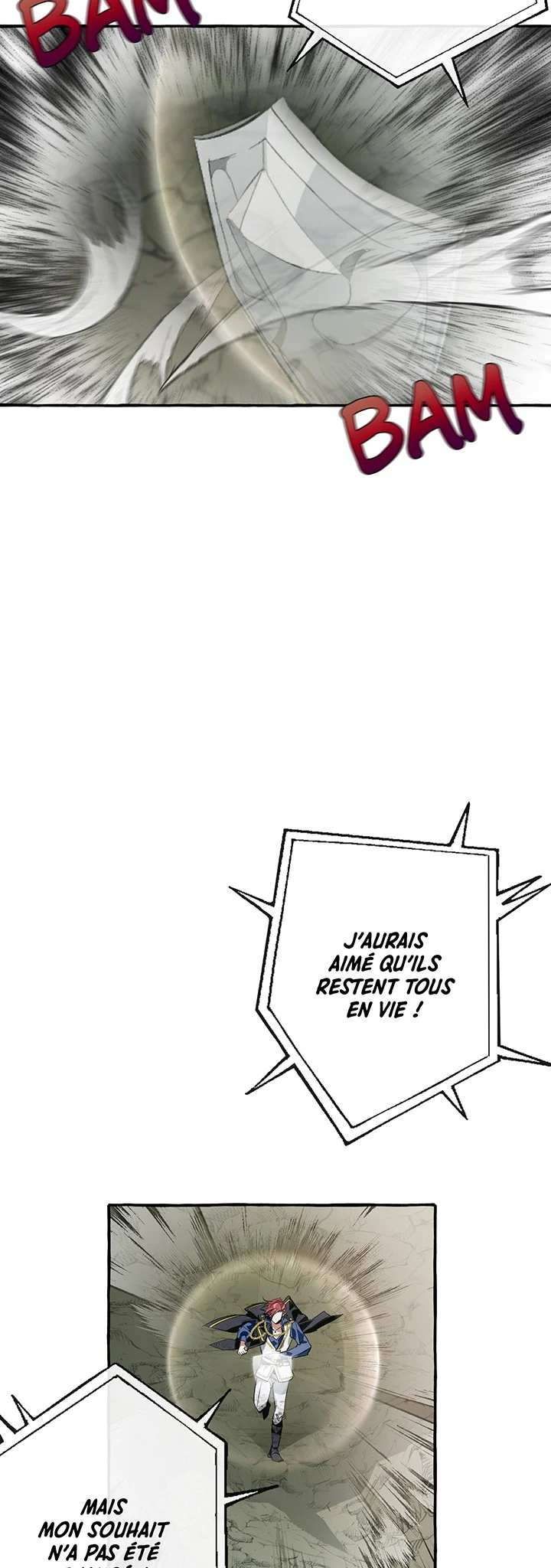 Read Trash of the Counts Family FR Manga Online