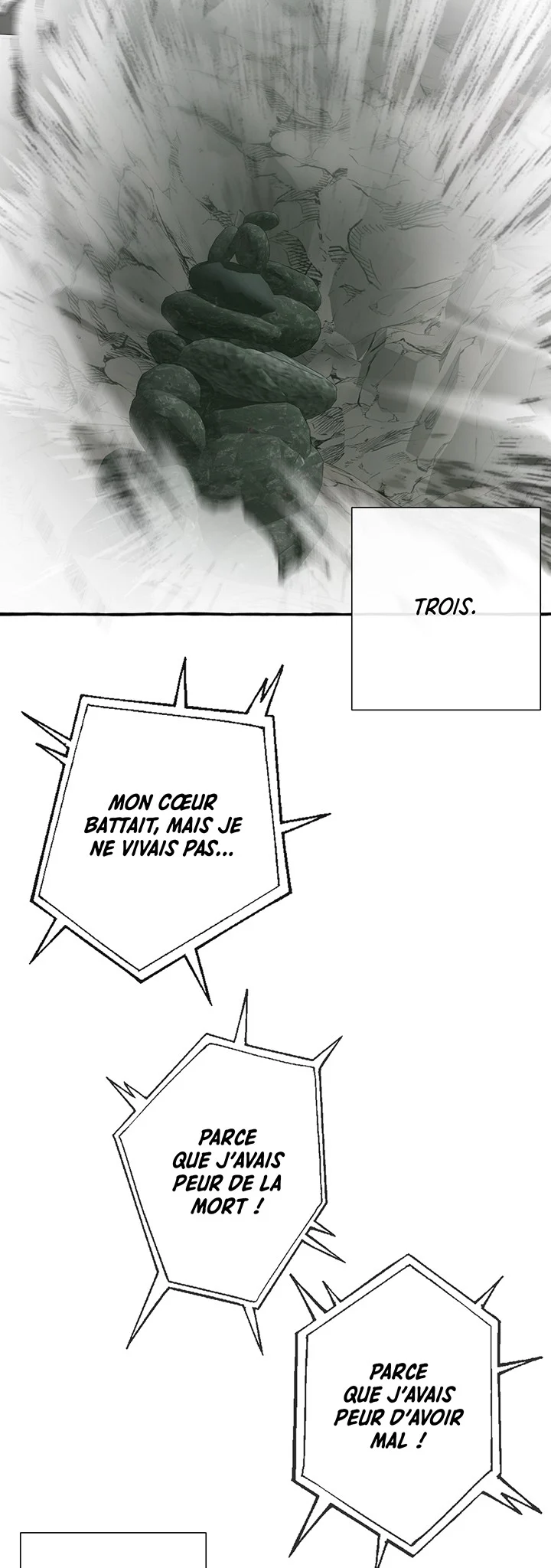 Read Trash of the Counts Family FR Manga Online