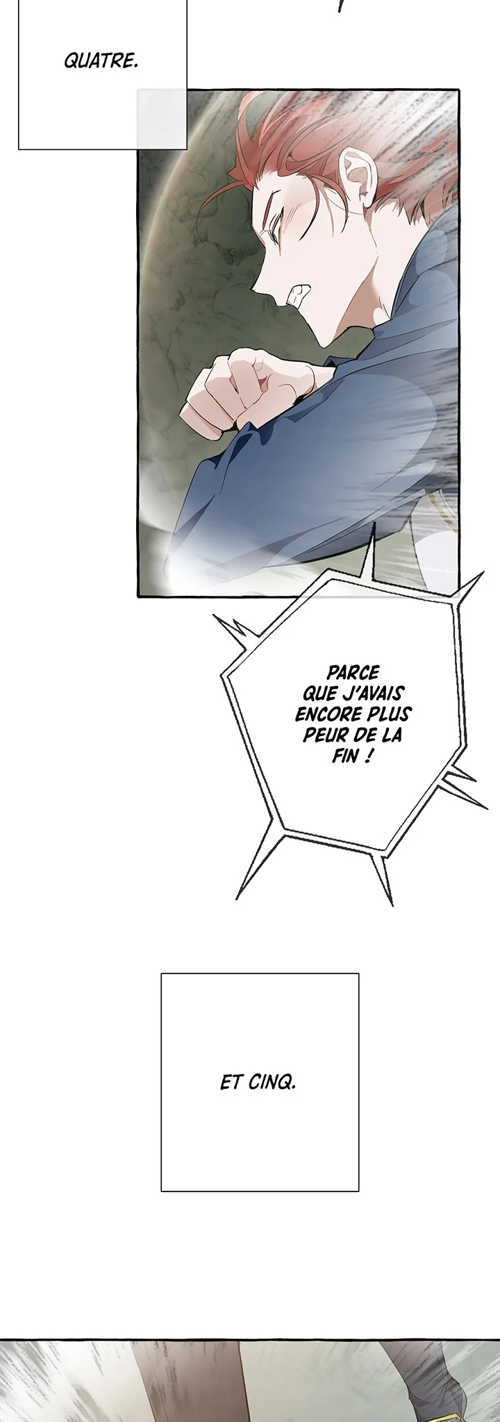 Read Trash of the Counts Family FR Manga Online