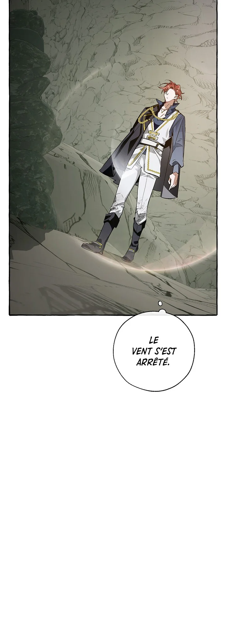 Read Trash of the Counts Family FR Manga Online