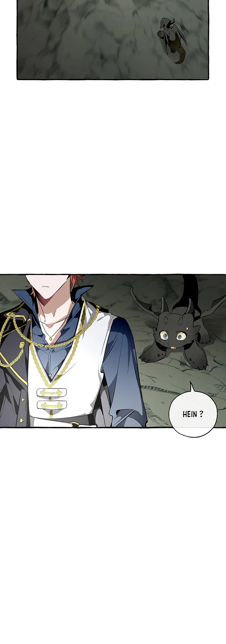 Read Trash of the Counts Family FR Manga Online